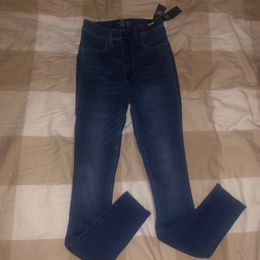 Abercrombie 00